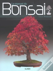 Capa do artigo Le Manuel Du Bonsai