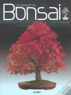 Capa do artigo Le Manuel Du Bonsai
