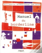 Capa do artigo Le Manuel Du Borderline