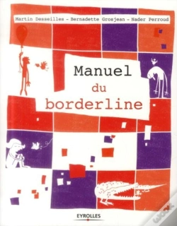 Capa do artigo Le Manuel Du Borderline