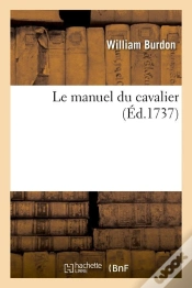 Capa do artigo Le Manuel Du Cavalier Edition 1737