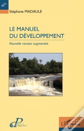 Capa do artigo Le Manuel Du Développement