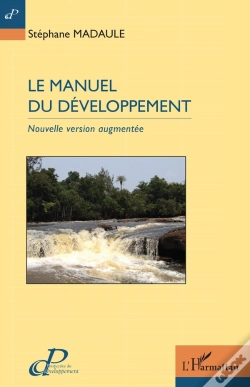 Capa do artigo Le Manuel Du Développement