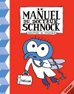 Capa do artigo Le Manuel Du Docteur Schnock