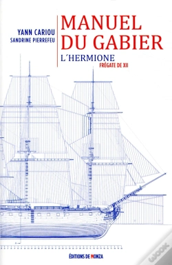 Capa do artigo Le Manuel Du Gabier