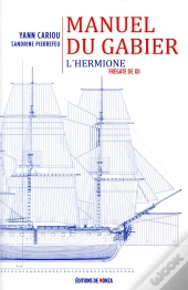 Le Manuel Du Gabier