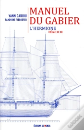 Capa do artigo Le Manuel Du Gabier