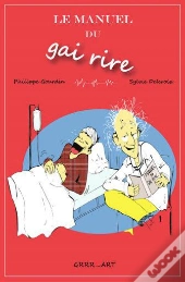 Le Manuel Du Gai Rire