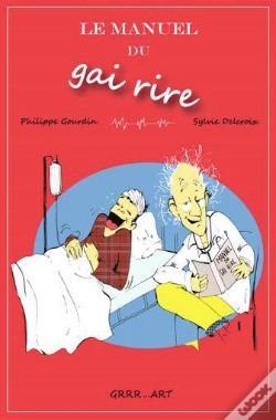 Capa do artigo Le Manuel Du Gai Rire