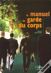 Capa do artigo Le Manuel Du Garde Du Corps