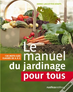 Capa do artigo Le Manuel Du Jardinage Pour Tous