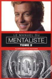 Capa do artigo Le Manuel Du Mentaliste T.2