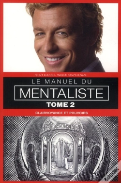 Capa do artigo Le Manuel Du Mentaliste T.2