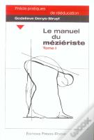 Le Manuel Du Mezieriste T.1