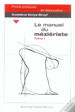 Capa do artigo Le Manuel Du Mezieriste T.1