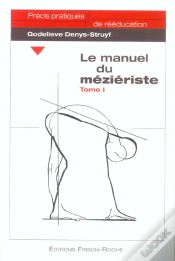Capa do artigo Le Manuel Du Mezieriste T.1