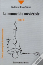 Capa do artigo Le Manuel Du Mezieriste T.2