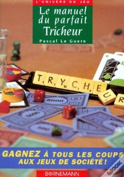 Capa do artigo Le Manuel Du Parfait Tricheur