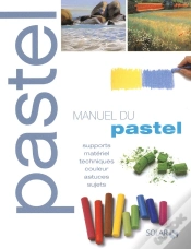 Capa do artigo Le Manuel Du Pastel Ne