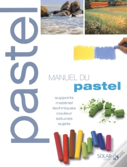 Capa do artigo Le Manuel Du Pastel Ne