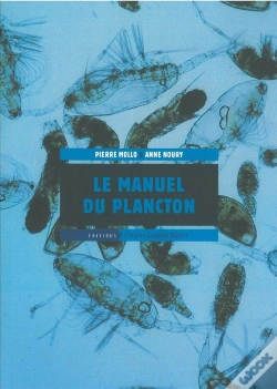 Capa do artigo Le Manuel Du Plancton