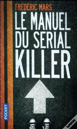 Capa do artigo Le Manuel Du Serial Killer