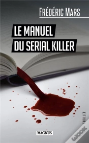 Capa do artigo Le Manuel Du Serial Killer