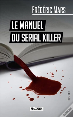 Capa do artigo Le Manuel Du Serial Killer