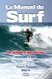 Capa do artigo Le Manuel Du Surf