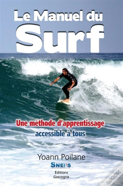 Capa do artigo Le Manuel Du Surf