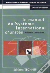 Capa do artigo Le Manuel Du Systeme International D