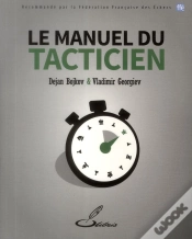 Capa do artigo Le Manuel Du Tacticien