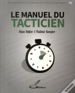 Capa do artigo Le Manuel Du Tacticien