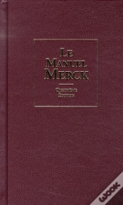 Capa do artigo Le Manuel Merck (4e Ed) 2008