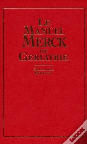 Le Manuel Merck De Geriatrie