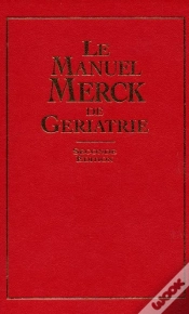 Capa do artigo Le Manuel Merck De Geriatrie