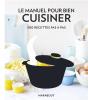 Le Manuel Pour Bien Cuisiner Pas-À-Pas - Preview