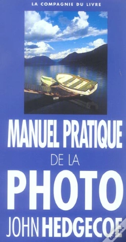 Capa do artigo Le Manuel Pratique De La Photo