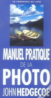 Capa do artigo Le Manuel Pratique De La Photo