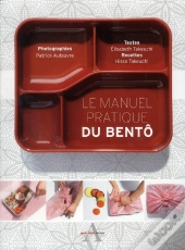 Le Manuel Pratique Du Bentô
