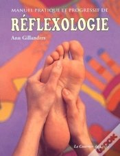 Capa do artigo Le Manuel Pratique Et Progressif De Reflexologie