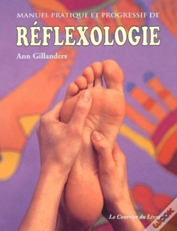 Capa do artigo Le Manuel Pratique Et Progressif De Reflexologie