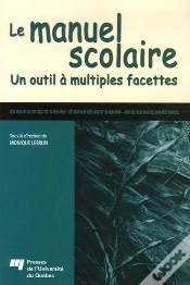 Capa do artigo Le Manuel Scolaire, Un Outil A Multiples Facettes