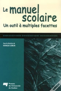 Capa do artigo Le Manuel Scolaire, Un Outil A Multiples Facettes