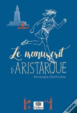 Capa do artigo Le Manuscrit D'Aristarque