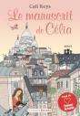 Le Manuscrit De Célia - Preview