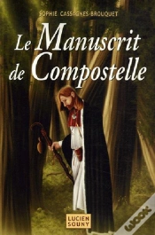 Capa do artigo Le Manuscrit De Compostelle
