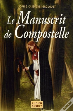 Capa do artigo Le Manuscrit De Compostelle