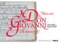 Le Manuscrit De Don Giovanni De Mozart - Preview