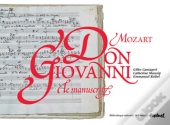 Le Manuscrit De Don Giovanni De Mozart